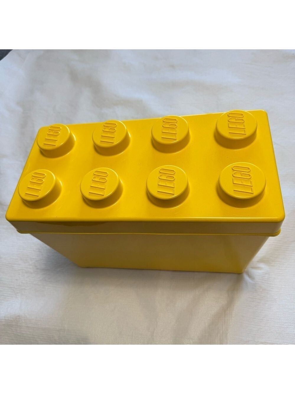 LEGO Bright Yellow Component - Picture 2 of 6